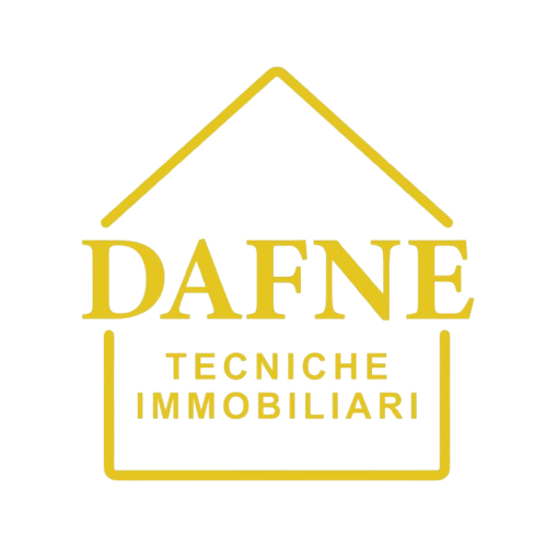 Logo Dafne Tecniche Immobiliari