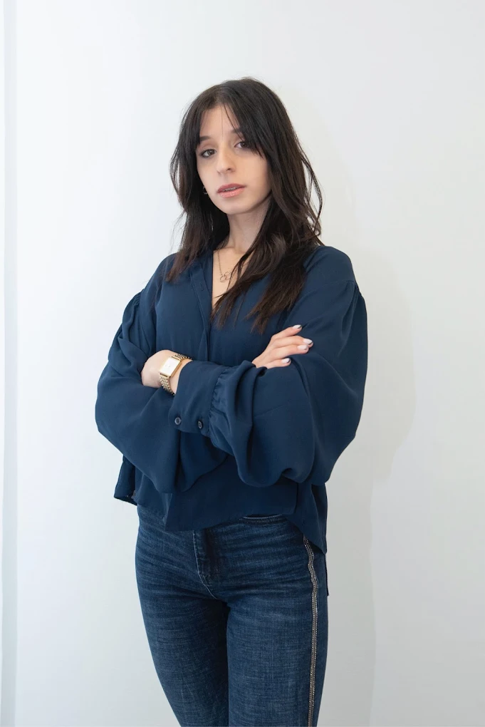 Dafne Pettine