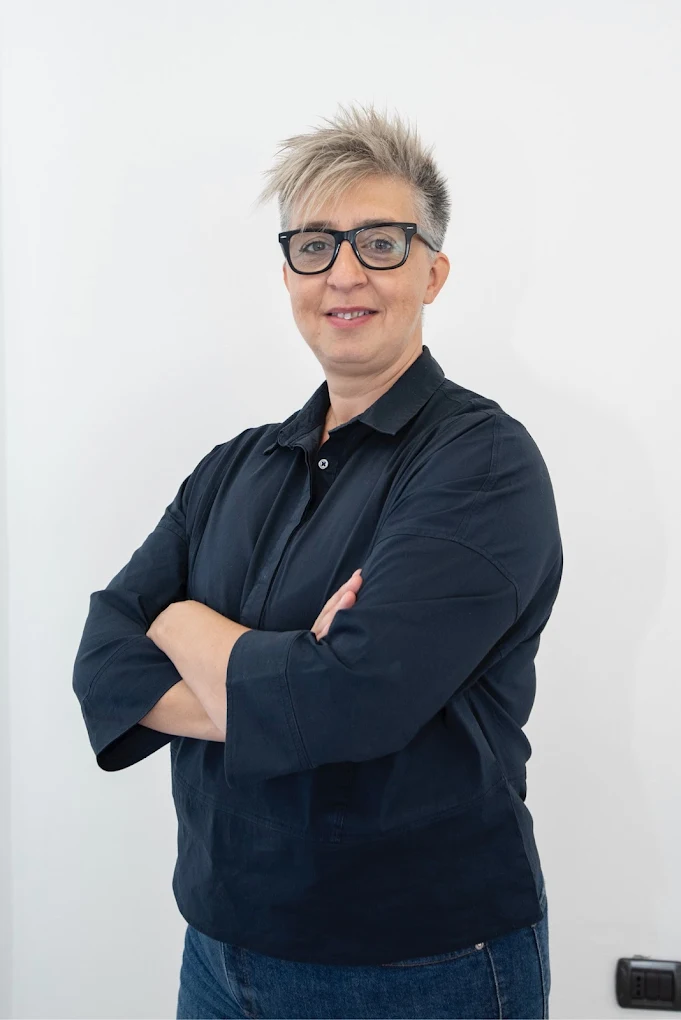 Tiziana Venturetti